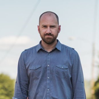 Meet another fellow! Matthew Slaats is partnering with <a href="/PHARCVille/">Public Housing Association of Residents (PHAR)</a> to create an oral history of public housing in Cville. They'll develop a process to train public housing residents to interview elders about the history of public housing organizing since the end of urban renewal.