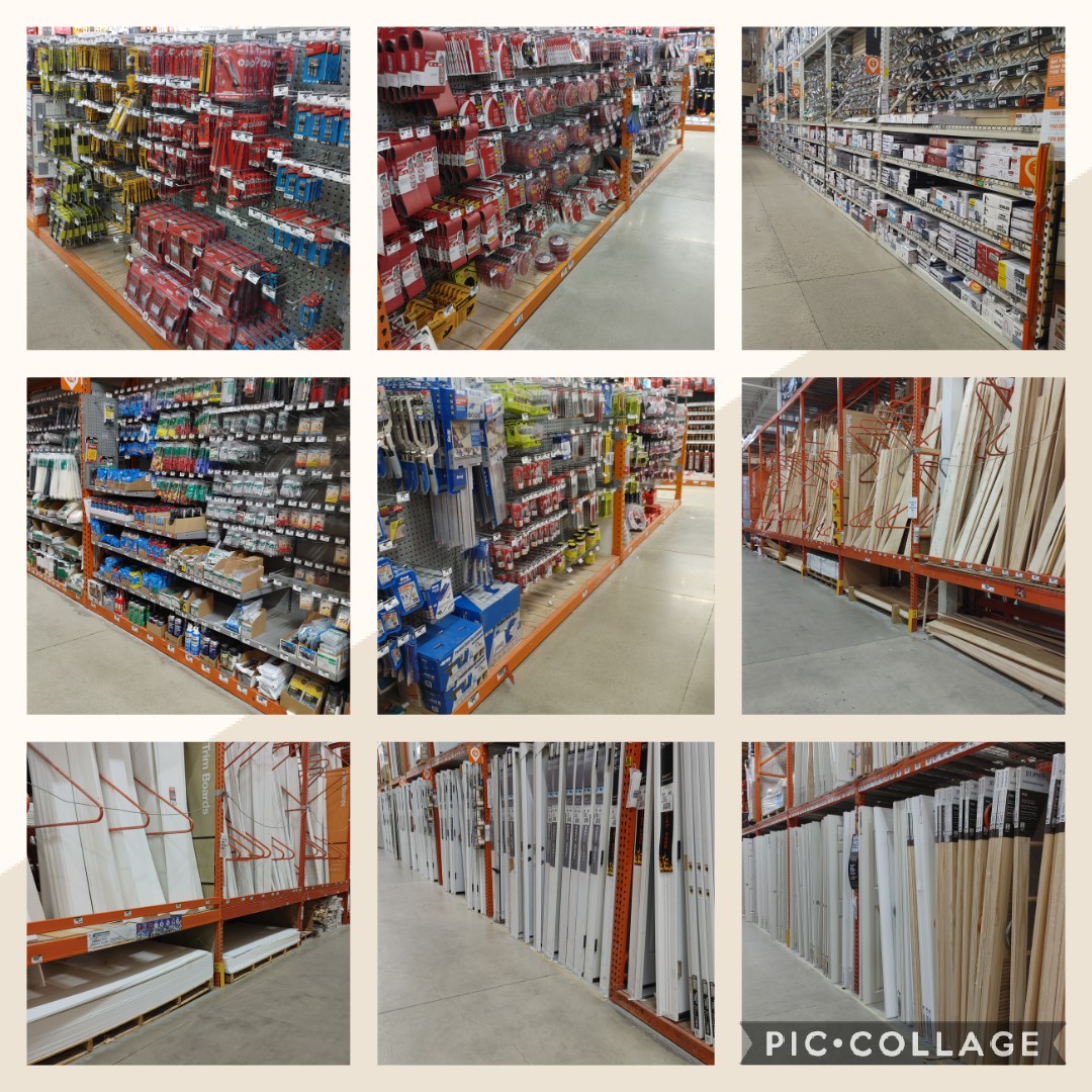 michael35266501's tweet photo. Thursday night crush 4602 #MAPowerPD #storefresh #278orangeproud @CollazoH @ThdRmotran @JDorseyTHD @EGreavesTHD @Strellistone @4602Trecia @THD_Stephon https://t.co/5UMLk5HKTX