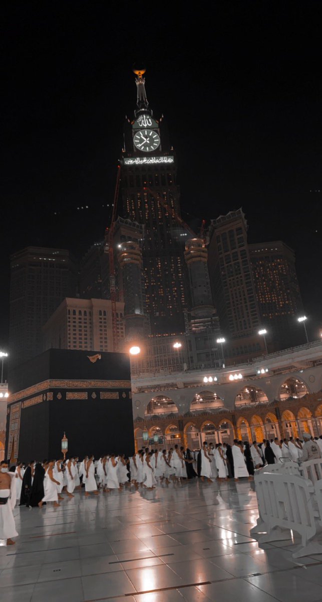 Q_197's tweet photo. الحمدلله على التمام ، لبيك اللهم عُمره https://t.co/ah7oW5eltt