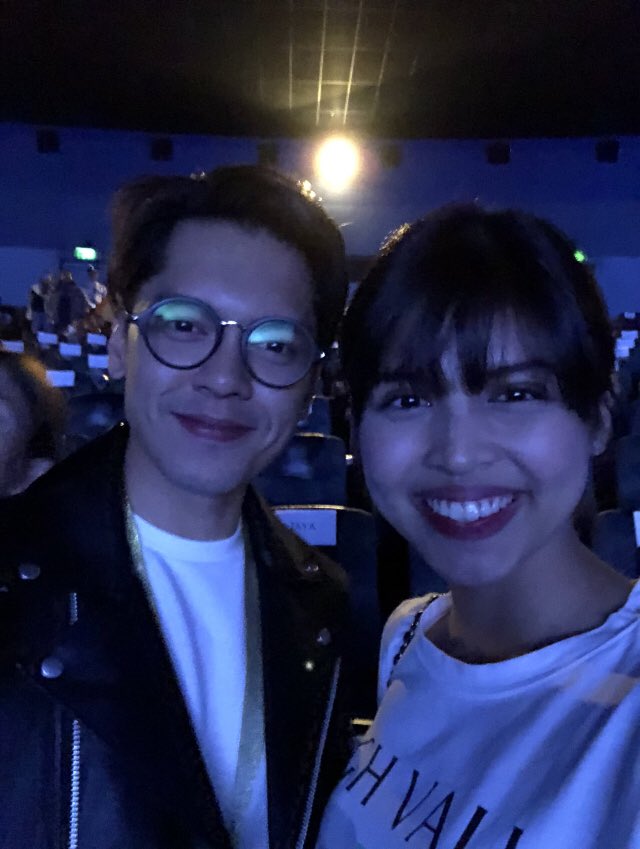 Happy Birthday sa nag-iisang Gali ni Mara, kuya mo boy Carlo Aquino!     