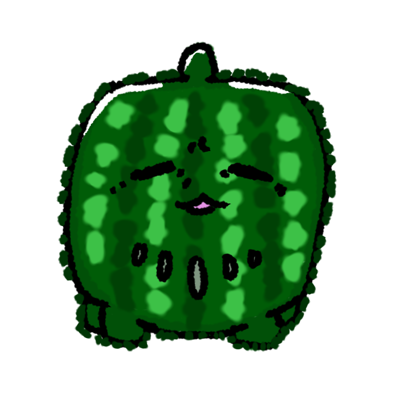 Twoucan ピーマン の注目ツイート イラスト マンガ