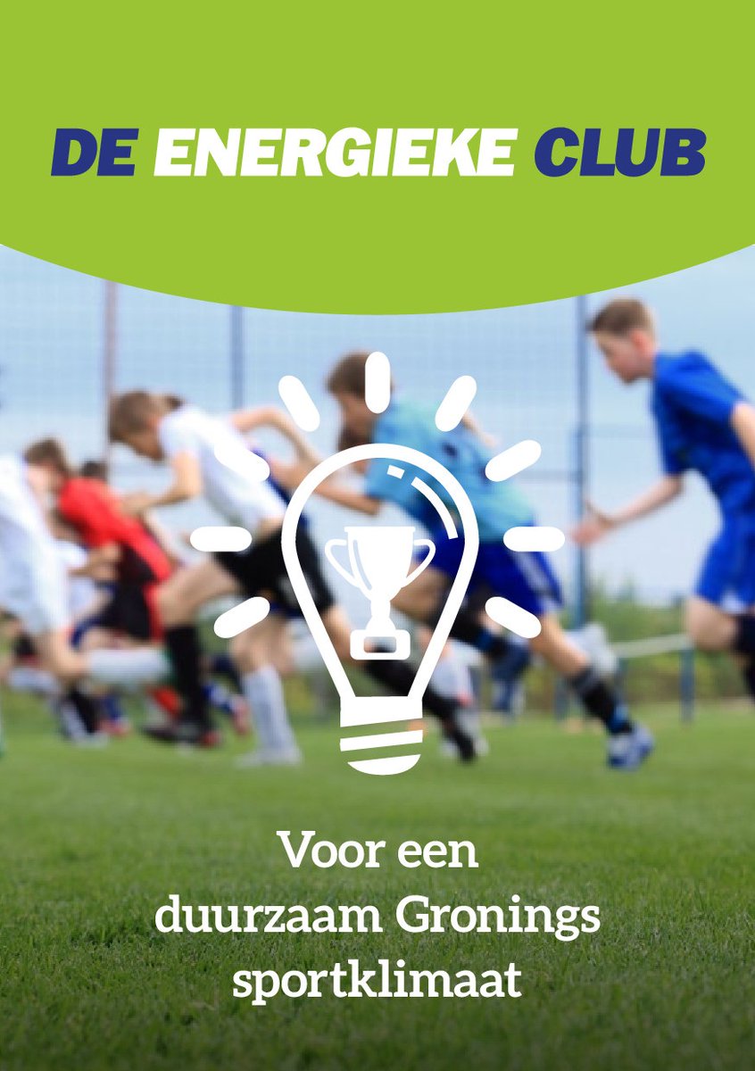 Tennisclub TATC goed voorbeeld van de "De Energieke Club".  Lees het via bit.ly/3jHZKpv Wil jouw club ook verduurzamen? Kom naar de inspiratiesessie op 13-09 in de Euroborg! Meer via bit.ly/2WJvYrd <a href="/Rabobank/">Rabobank</a> <a href="/provgroningen/">Provincie Groningen</a> <a href="/EV_Topclub/">EnergyValley Topclub</a> <a href="/fcgroningen/">FC Groningen</a> #blijfbewegen
