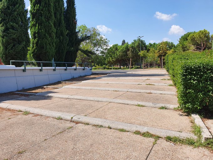 Foto cedida por Ayuntamiento de Alcalá