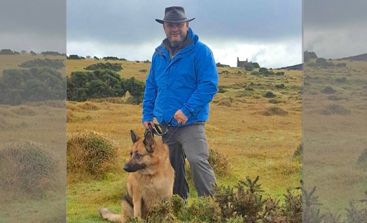 RoyDogBehaviour's tweet image. "Hi, I help dog owners fix common dog behaviour problems ​using 1-2-1 video call sessions. With expert and friendly guidance, I will help you to have a better-behaved dog! Whatever the behaviour issue, I can help."

&amp;gt; ruffwalkers.co.uk/roynewport

#dogbehaviour #dogbehaviouradvice