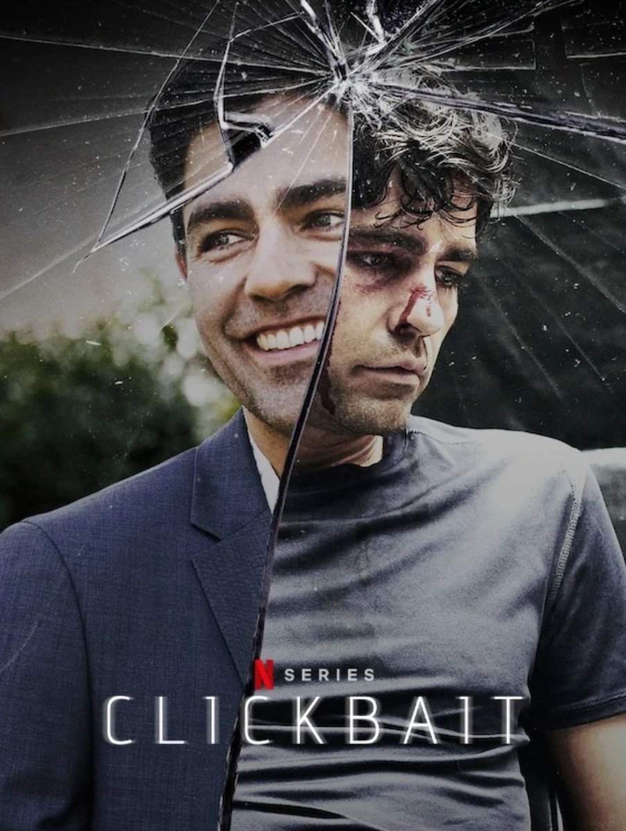 Cocok buat yang suka digocek-gocek alur cerita dan dibikin salah nebak.

Ada di Netflix