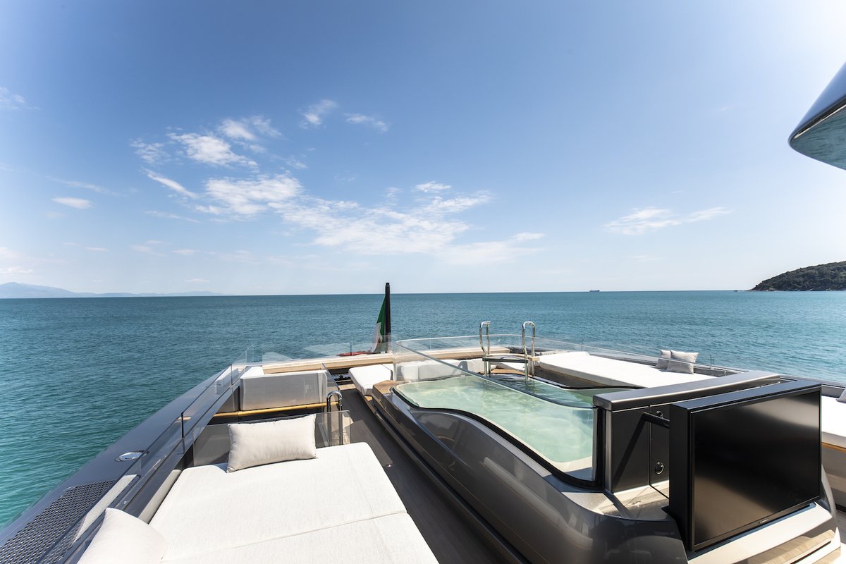 laspeziaoggi.blogspot.com/2021/09/motor-…

#Yacht #Panam #CantieriBaglietto #LaSpezia #costruzioni