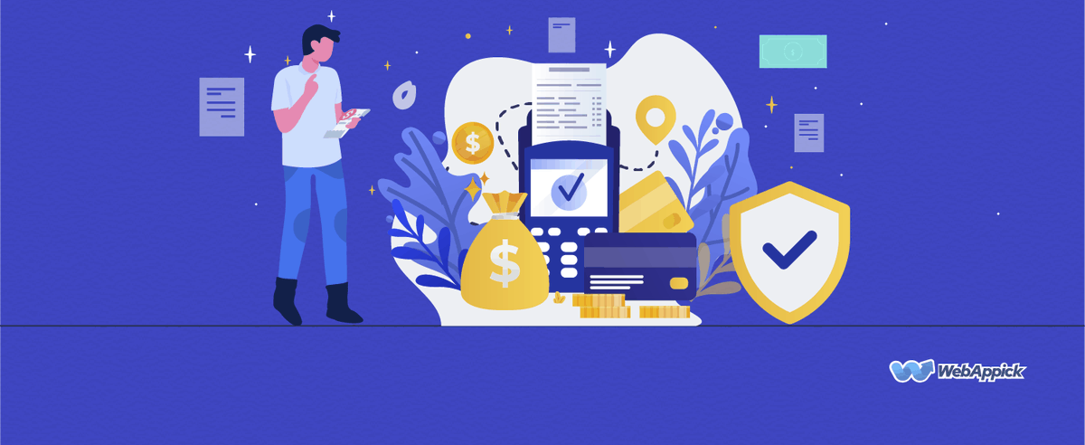 webappick's tweet photo. Why is Invoicing an important part of any business? 

👉To keep a record of the sales which happened on your site
👉Helpful during accounting
👉To be legally compliant

Know details >> https://t.co/5UKRT8sdPs

#WooCommerce #WooCommercePlugin #Invoice #invoiceplugin #Plugin https://t.co/3GHjXDh7EW