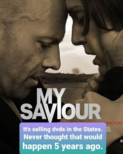 RELENTLESS is now on <a href="/iTunes/">iTunes</a> Sky Store and <a href="/PrimeVideo/">Prime Video</a> 

And MY SAVIOUR, has sold a few dvds in The States.
Never thought that would happen.

Imagine having a proper budget. 

@Hardworkfilms.co.uk <a href="/IndieWire/">IndieWire</a> <a href="/Screendaily/">Screen International</a> <a href="/hollywoodrepor7/">Hollywood Reporter</a> <a href="/ck_talent/">CK Talent Management</a> <a href="/TiffanyEllen7/">Tiffany E Robinson</a> <a href="/Bayleyfreer/">Bayley freer</a>