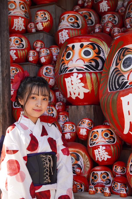 Twitterのコスプレ画像9