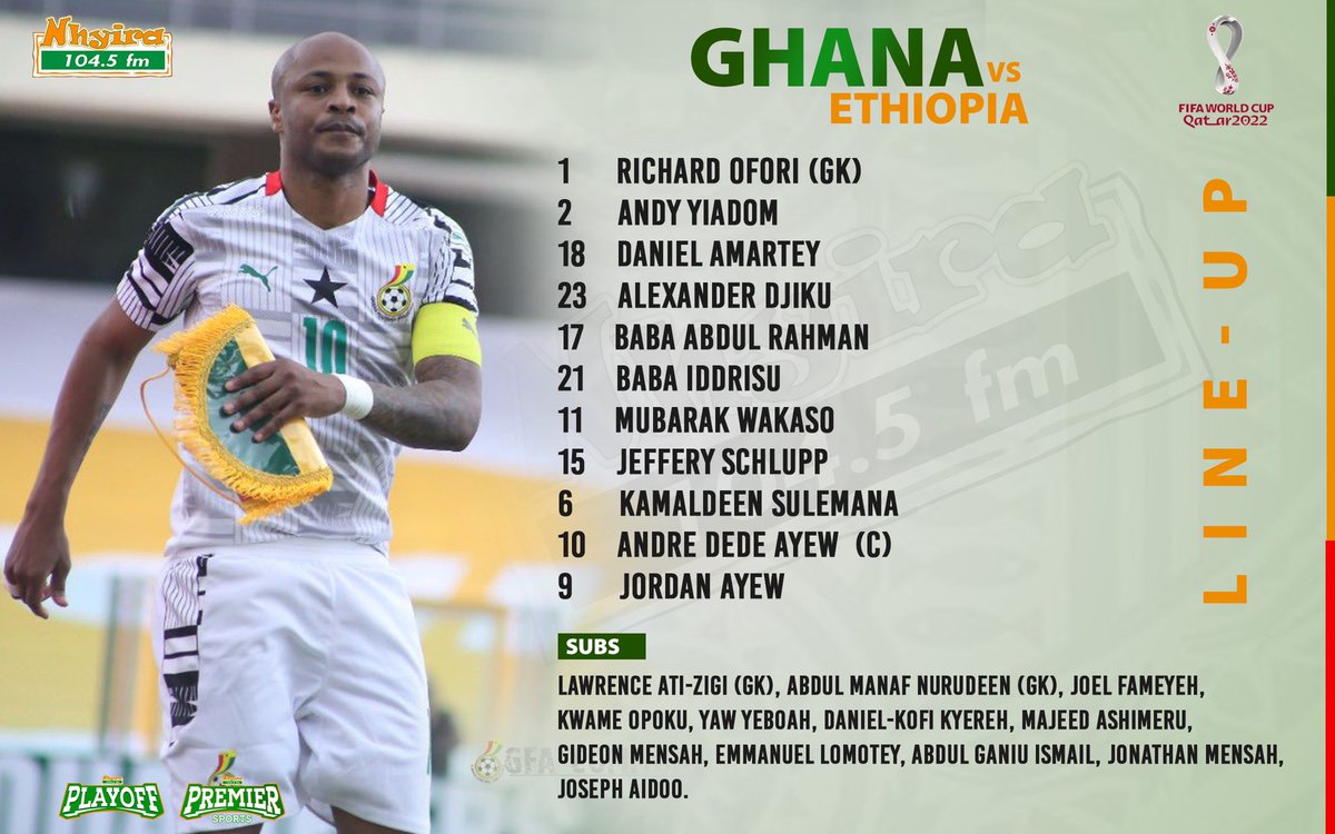 ea sports fifa 18 ghana