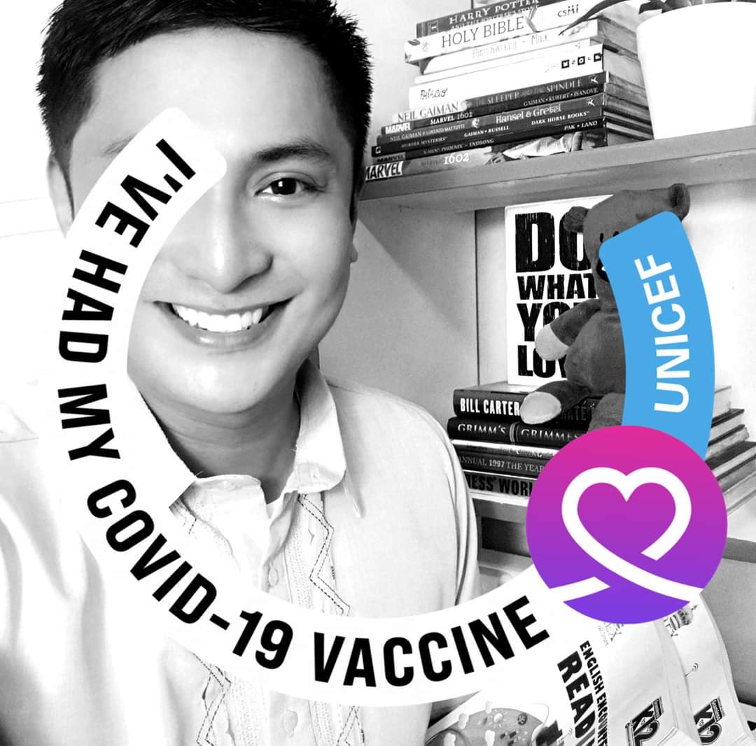 sir_peterparker's tweet image. Protect yourself.
Protect your loved ones.
Be your own hero and save lives.

Get vaccinated, when you get the chance.