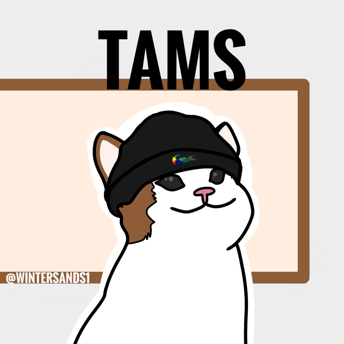 WinterSands1's tweet photo. Legendary Editors Tams and Swagger 💪🐱🐶
@BanhimTams  @Swagger15325992 
Thank you for providing youtube content while @GrappLrTwitch is gone🙏♥️ https://t.co/ig4RjcCFD6