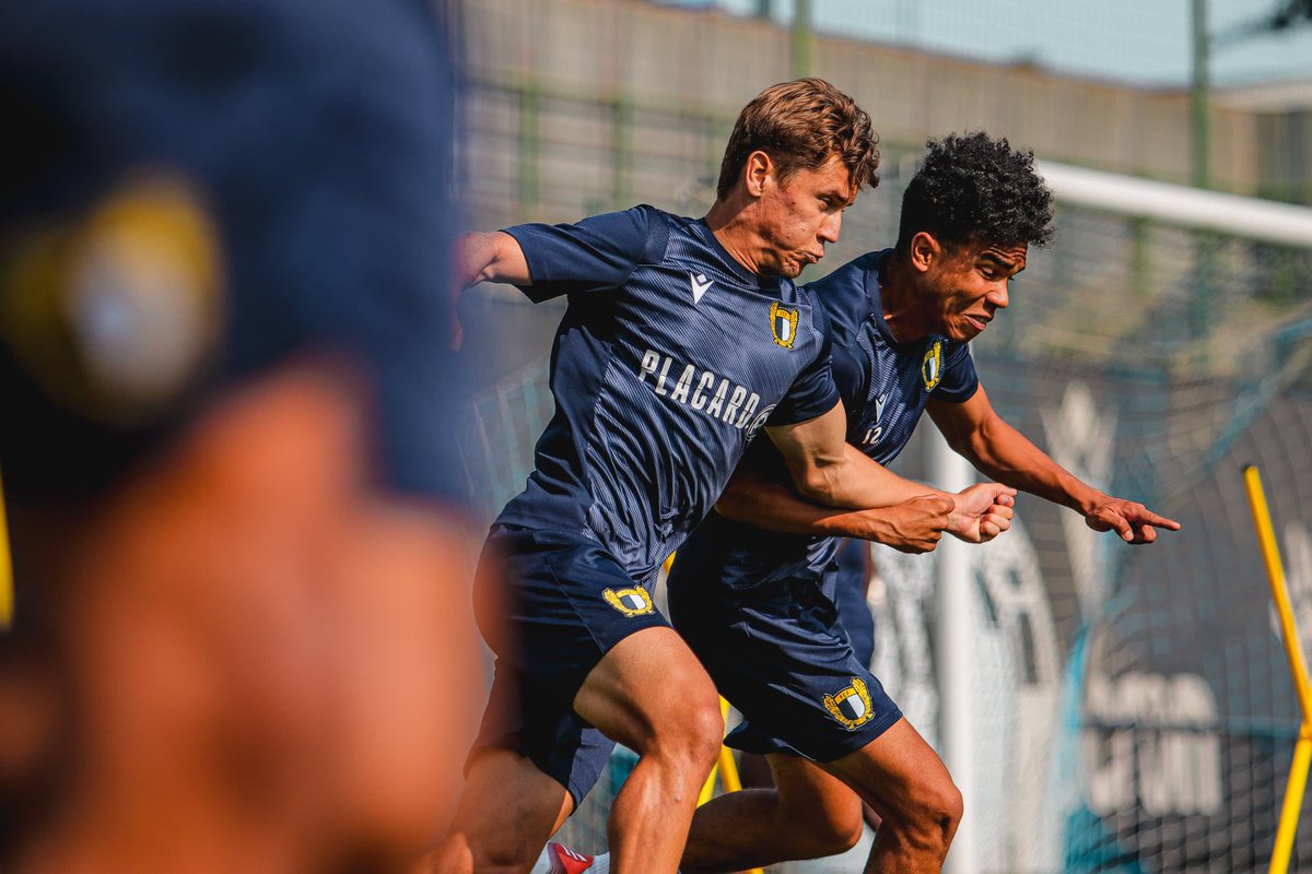 ⚔💥 <a href="/ar10_andre/">André Ricardo</a> 🤣 #Training