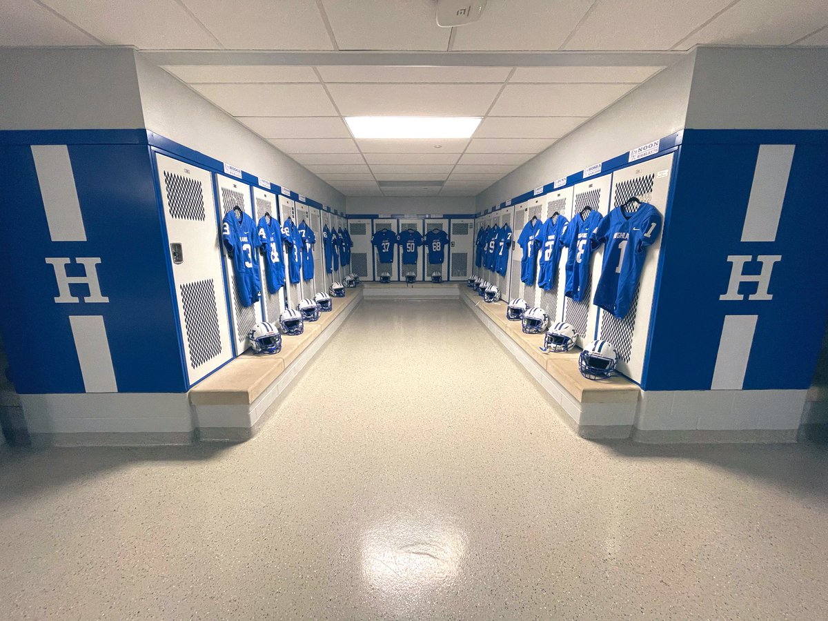 HSphire's tweet image. First home game! If it’s not top notch we don’t want it!