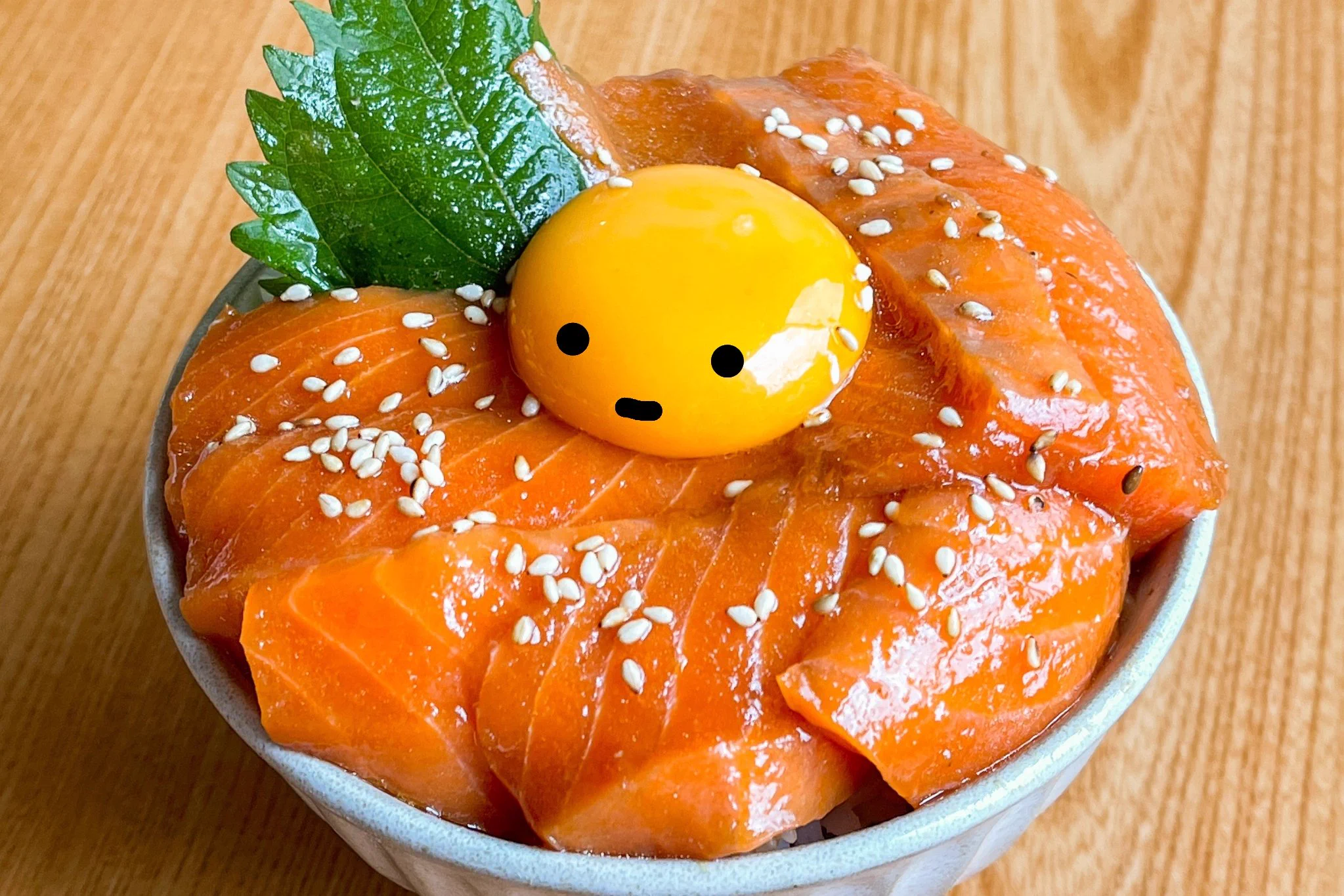 ∥д･)ｿｫｰｯ…🍅
#顔があってもいいじゃないかシリーズ  