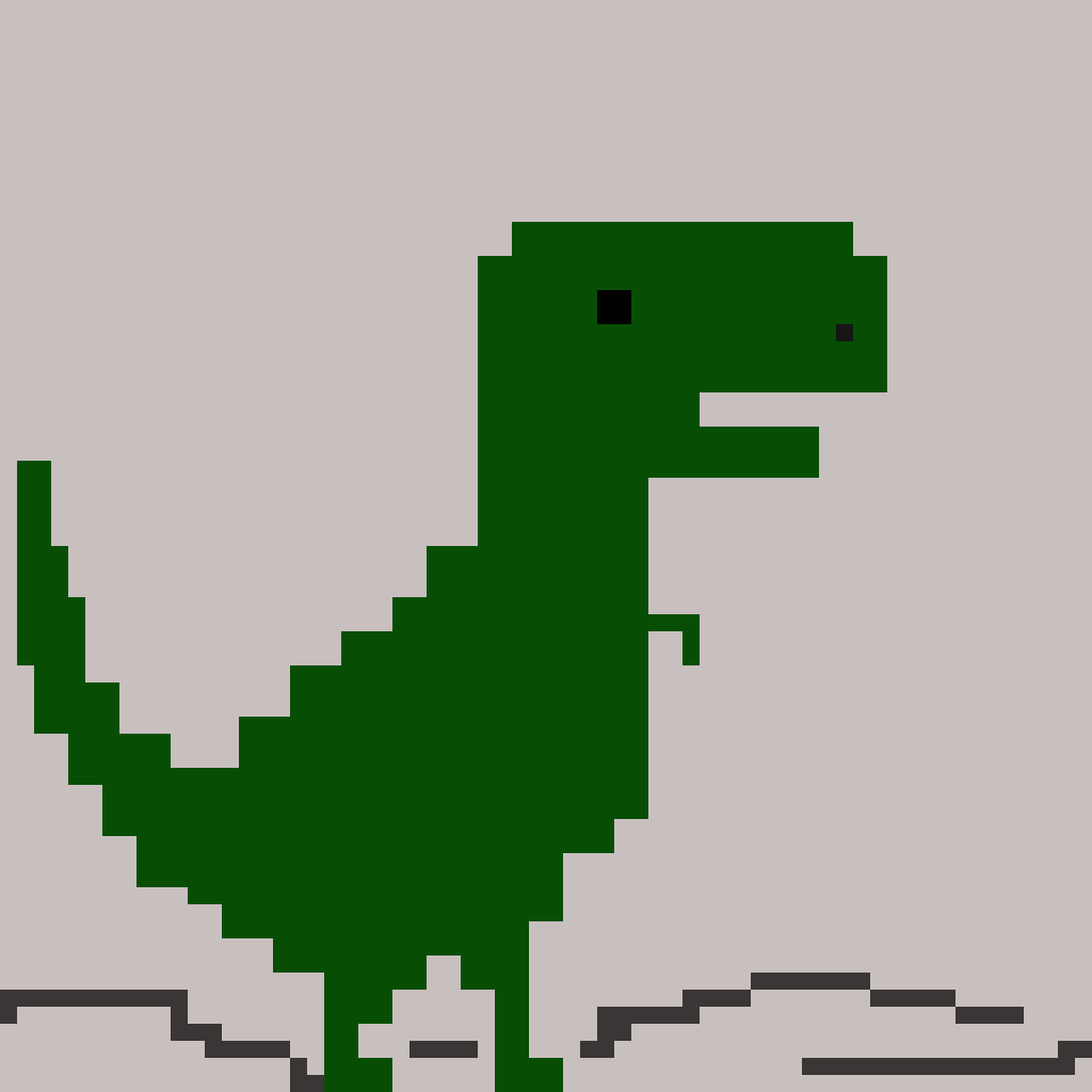 dinotezos's tweet photo. Dinotezos #26
Single edition. Ends in essue #100. 2xtz under up #20. 3xtz under up #50. All 1/1
This Dino is a google employee.
1/1
3xtz
https://t.co/vb9ddseUaG

#artwork
#nftcollectors #NFTshill #NFTcollection https://t.co/xlSOjz2y5H