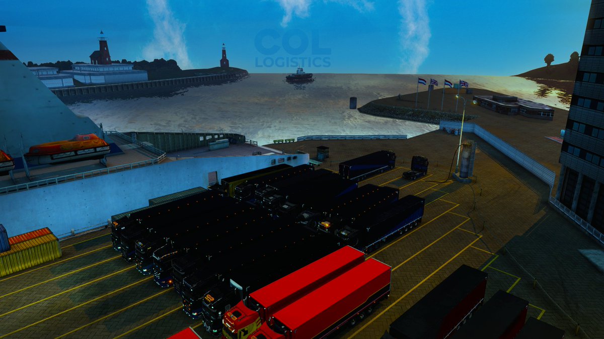 colombiavtc's tweet image. Work on behalf of our media team! Photos by &amp;gt;  Relamqui, Lucas_xiaoZheng @pobratos1 @Yordanoww  @elkeestmp @memotmp Check more photos in our discord server. #Colombian1Year