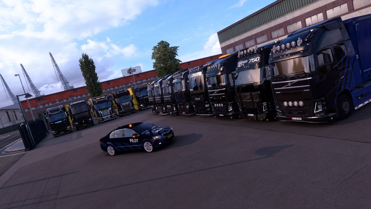 colombiavtc's tweet image. Work on behalf of our media team! Photos by &amp;gt;  Relamqui, Lucas_xiaoZheng @pobratos1 @Yordanoww  @elkeestmp @memotmp Check more photos in our discord server. #Colombian1Year