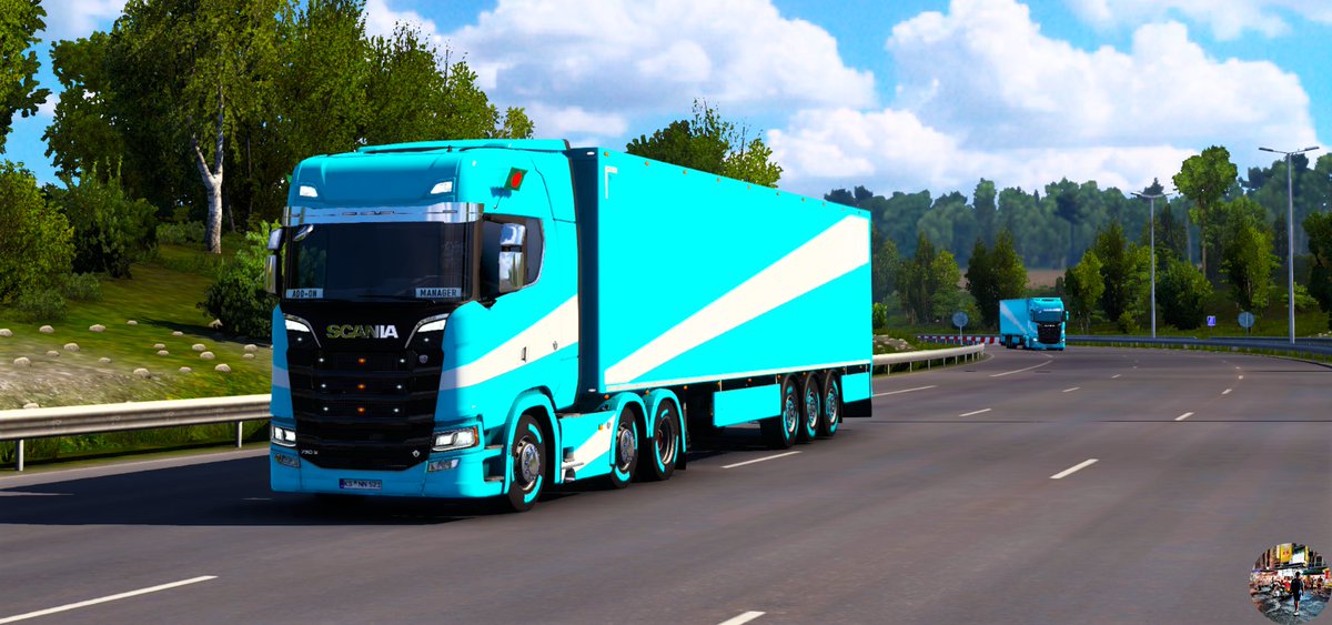 colombiavtc's tweet image. Work on behalf of our media team! Photos by &amp;gt;  Relamqui, Lucas_xiaoZheng @pobratos1 @Yordanoww  @elkeestmp @memotmp Check more photos in our discord server. #Colombian1Year