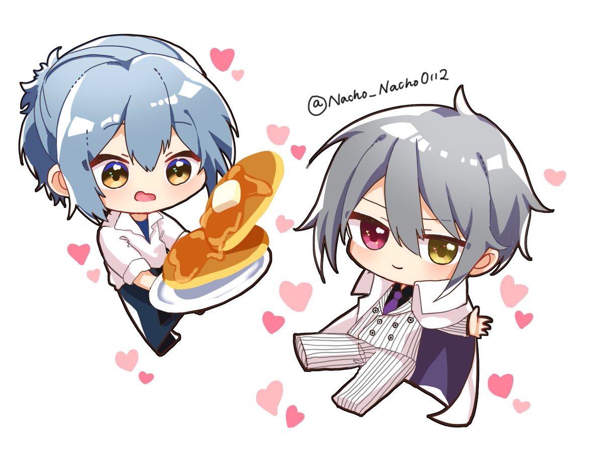 まほやく ほや まほやく Fa なちょこのイラスト