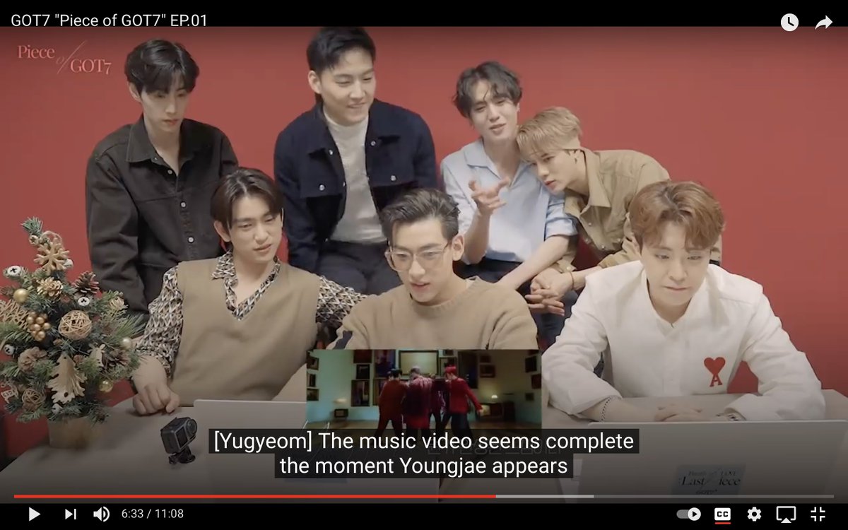arspanie's tweet photo. Just gonna leave these here. 

@GOT7Official 
#GOT7 #aghase https://t.co/NKDB41o17t
