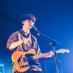 石原慎也（Saucy Dog）のインスタグラム