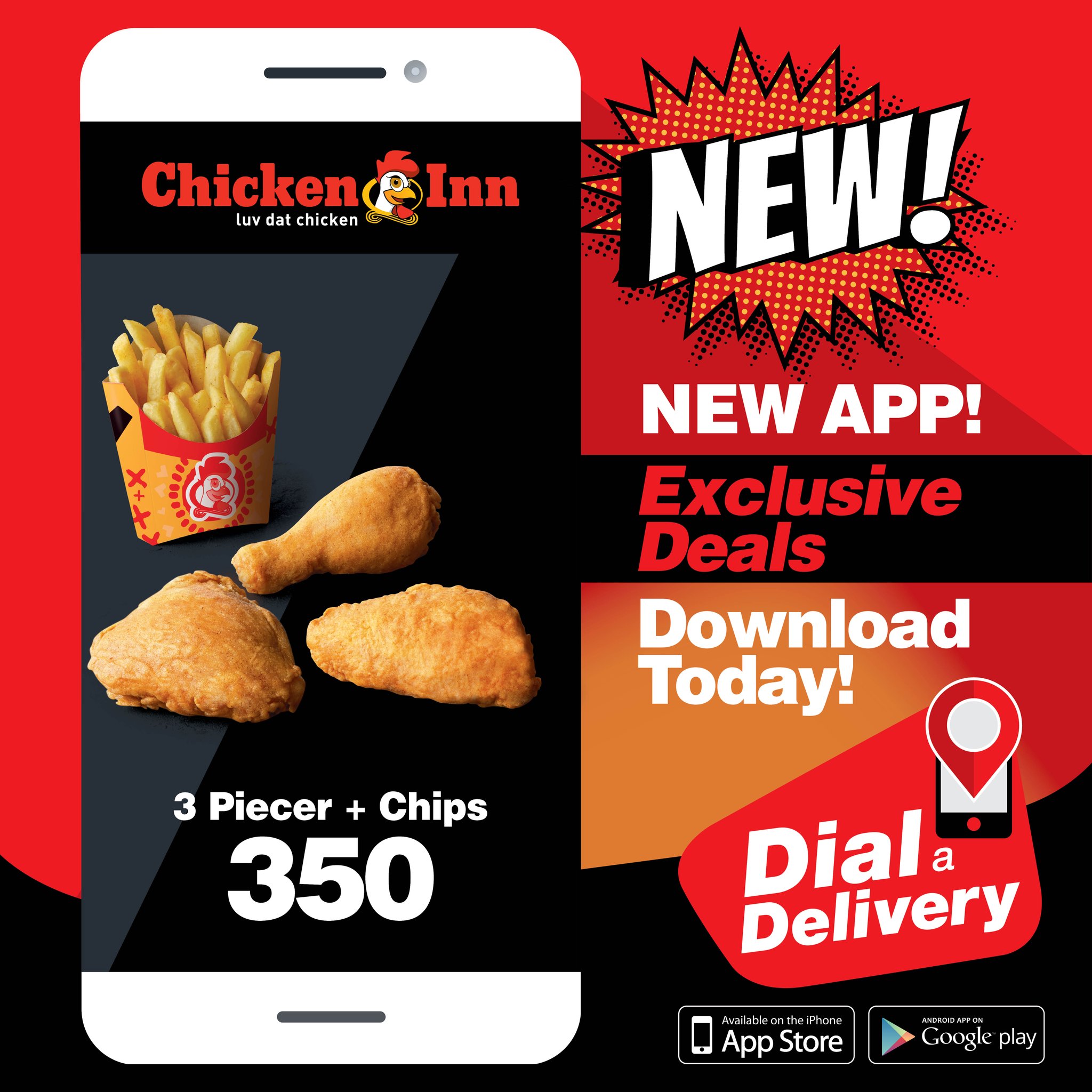 Chicken Inn on Twitter: 