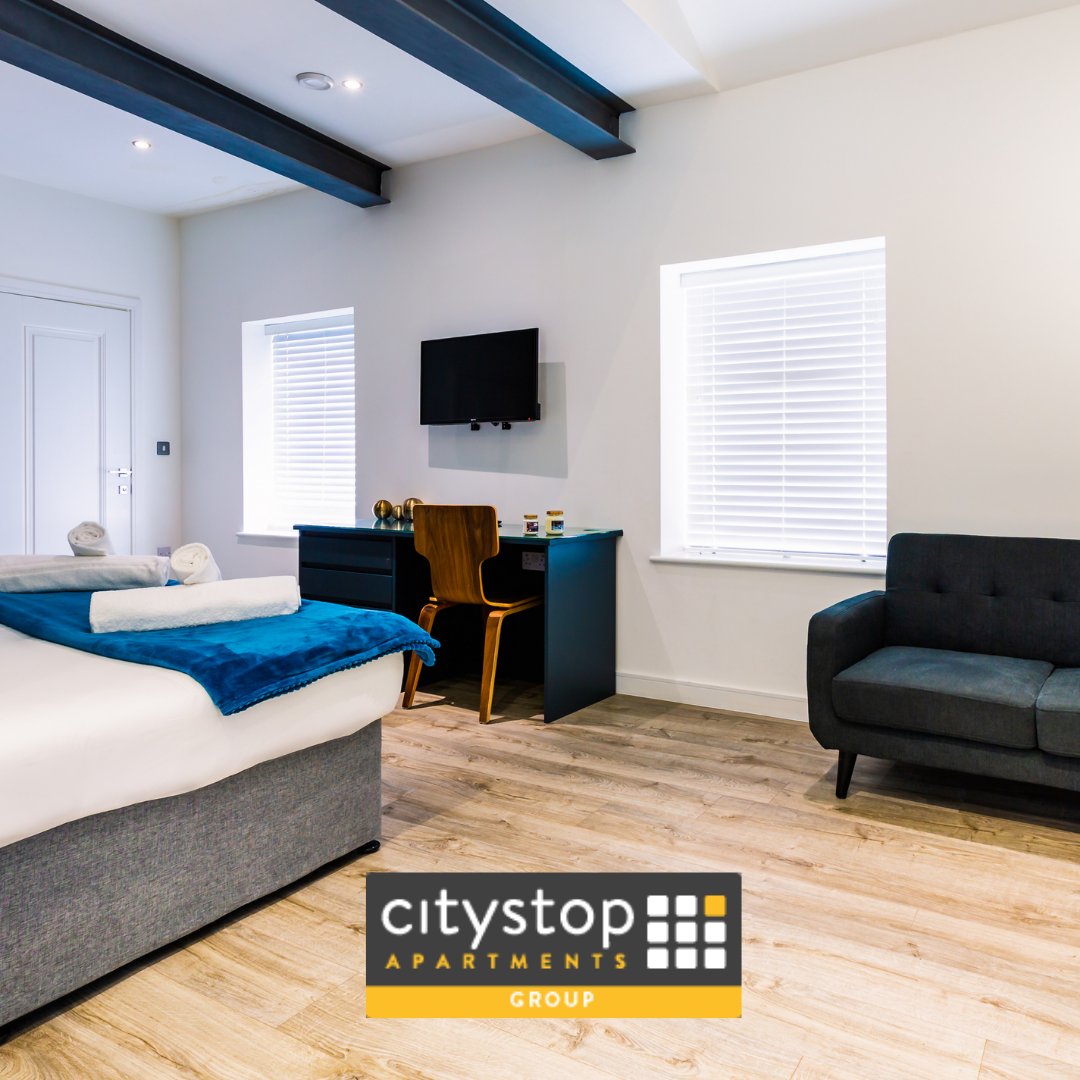 CitystopGroup's tweet photo. Newington Street Apartments are only 13 km from John Lennon Airport.Contact us directly on 0151 329 3700 to find out more.
#hotel #hotellife #liverpoolhotels #hotelroom #liverpool #interiordesign #hotelstay #NHS #covidsafe #Hotelsoftheworld #safetostay https://t.co/6pb4Km065H