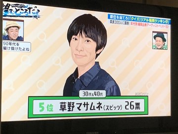 草野マサムネの弟と母親は一般人 実家は福岡 高校は地元 大学は美大 アスネタ 芸能ニュースメディア