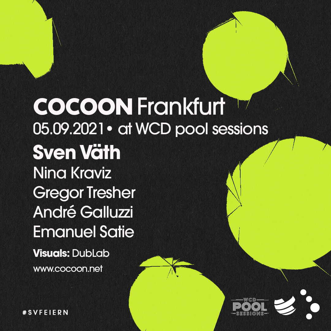 Cocoon Official Cocoon Official Twitter
