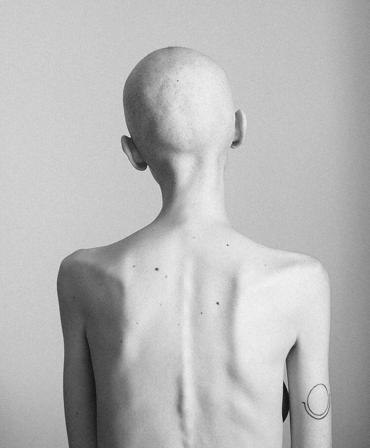 Dia trist #fuckcancer #siemprecontigo