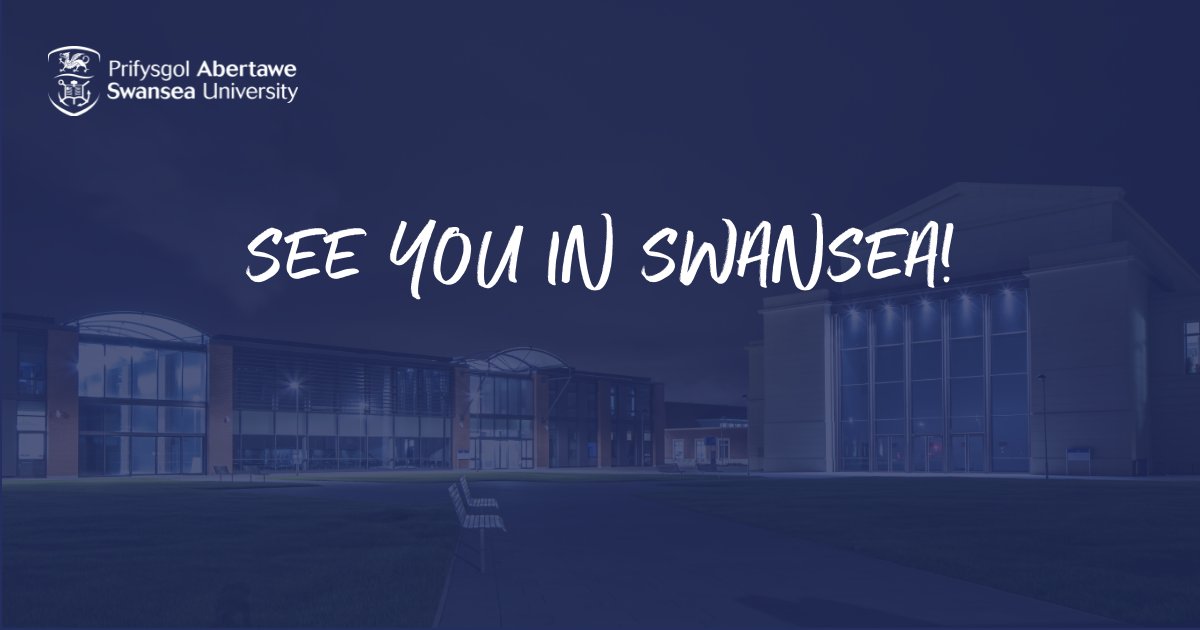 SwanseaUni's tweet photo. 📢 It’s official; #SwanseaUni are the hosts of next year’s International Entrepreneurship Educators Conference with @eeuk!

We can’t wait to welcome delegates from across the world to our fantastic university 👋 #IEEC2022 https://t.co/EpphX4vFPZ