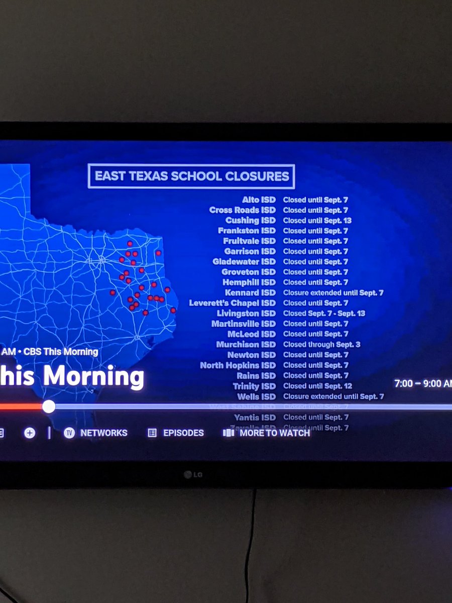 Victoria Carter tweet media