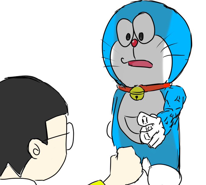 ドラえもんの 高画質 のtwitterイラスト検索結果 古い順 ドラえもんの 高画質 のtwitterイラスト検索結果 古い順