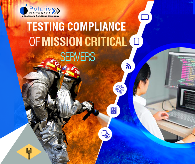 NetworksPolaris's tweet photo. Polaris Networks' MCX Tester tests Mission Critical
Application servers.
#missioncritical #LTE #plugtest #3GPP #testing #telecommunications #network
#data #compliance #video #pushtotalk
To learn more about MCX Tester from Polaris Networks, please visit:
https://t.co/C5yZXpGIGU https://t.co/tskcG3OvR3