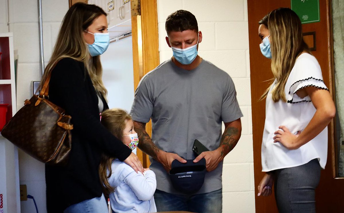 Manlius Pebble Hill tweet media