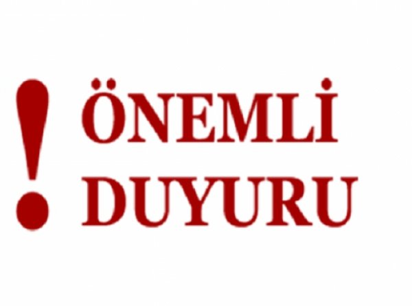 Biyolojik silahlar konusunda, Sağlık Bakanlığı'na bağlı kurum/kuruluşlarda ve/veya üniversite hastanelerinde çalışan biyologların aşağıdaki iletişim adreslerine ulaşmaları rica olunur. Tel: (0312) 481 75 72 / E-mail: bdd.iletisim@gmail.com