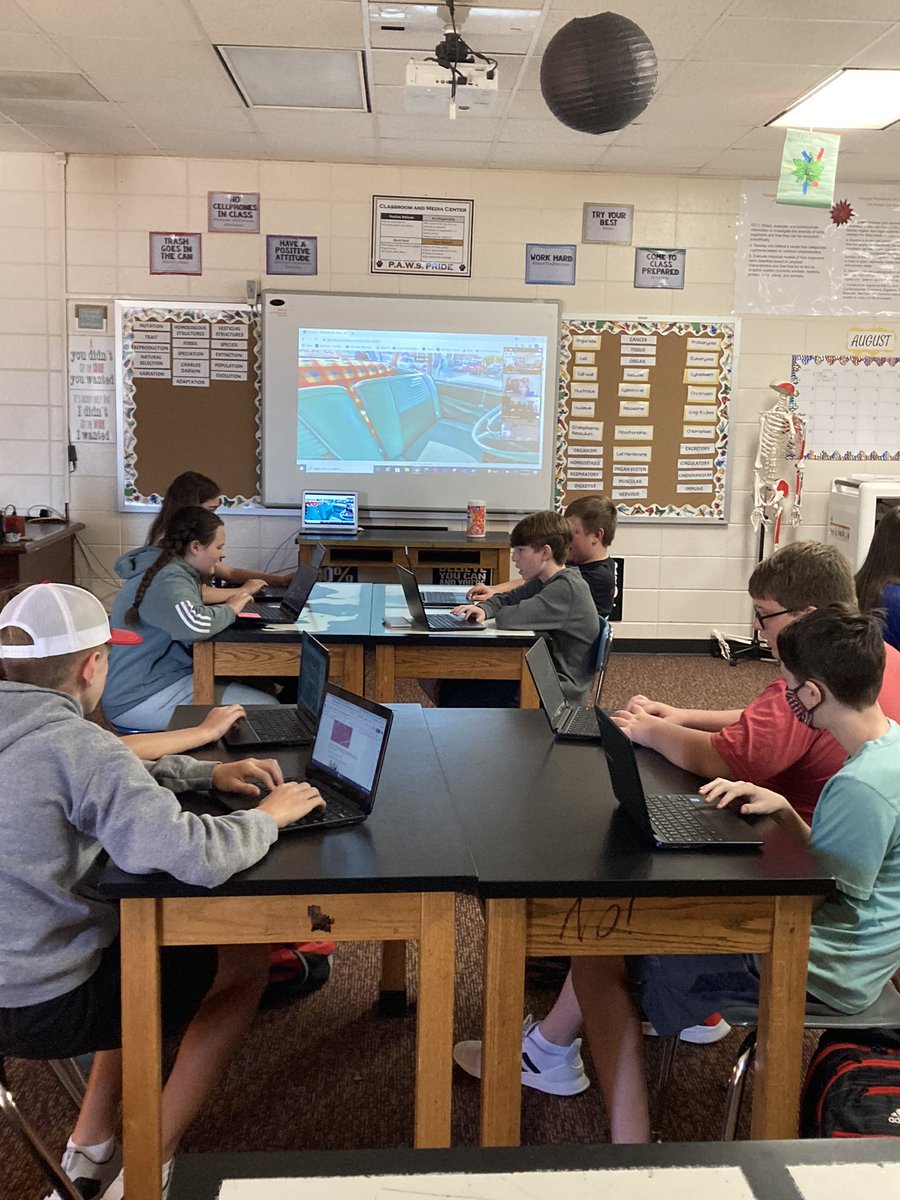 Bree Dorrity (@dorrityjchs) on Twitter photo 7th grade science classes participating in Ga. Power Inventions and Innovations lessons virtually with Dr. Middlebrooks. Science is Fun and Engaging at MCMS!! <a href="/MCMS_Bulldogs/">Monroe County Middle</a> <a href="/monroe_schools/">MonroeCountySchools</a> 7th grade science classes participating in Ga. Power Inventions and Innovations lessons virtually with Dr. Middlebrooks. Science is Fun and Engaging at MCMS!! <a href="/MCMS_Bulldogs/">Monroe County Middle</a> <a href="/monroe_schools/">MonroeCountySchools</a>