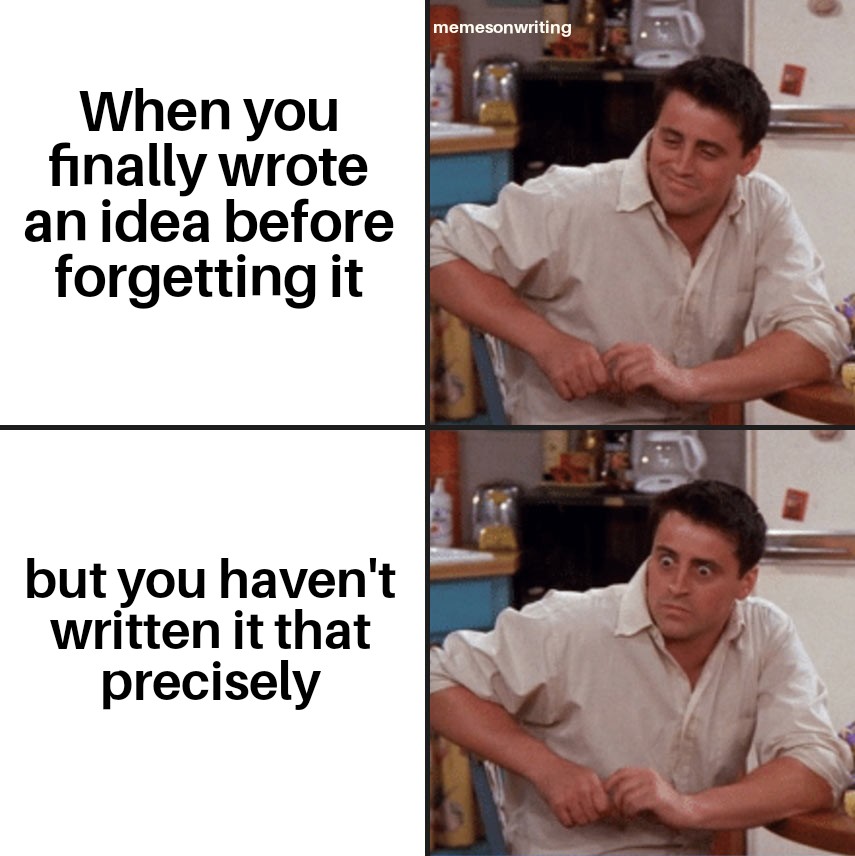 MemesWriting's tweet image. 