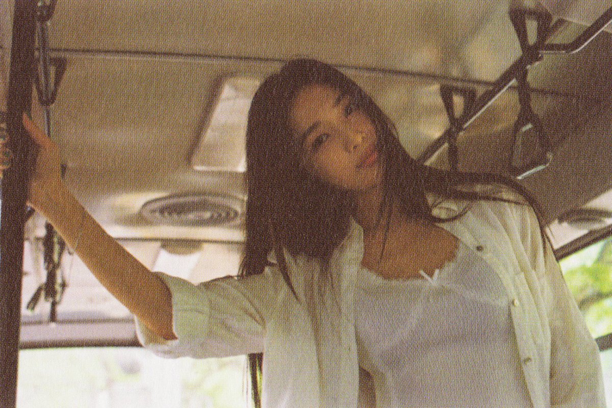 httpgap's tweet image. Happy Birthday, Joy.
@parcdon - @J0YIE__