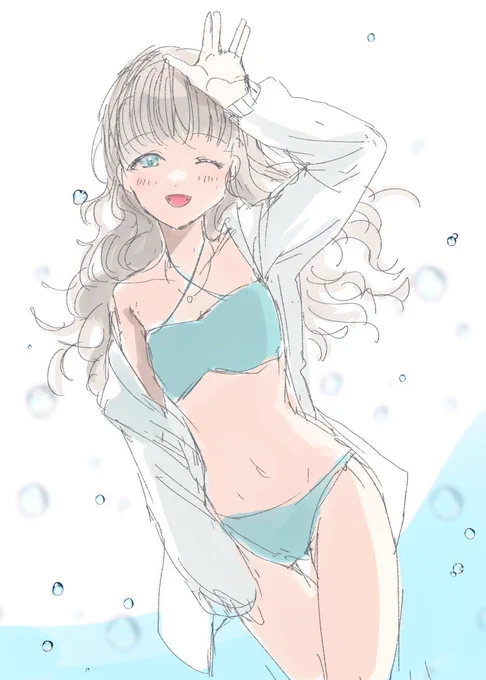 最近の創作です 