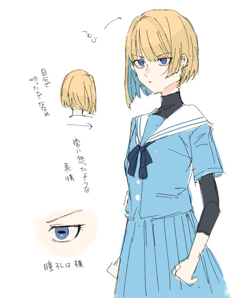 最近の創作です 