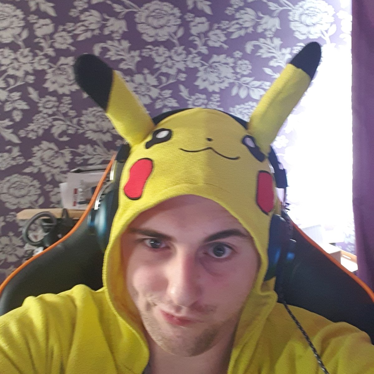 TheCynicalSmil1's tweet photo. Hay all going live on pokemon unite around 4pm bst hope to see u all there and maybe aid me in my fight to the top of ranked 😉 #twitchaffiliate #twitchstreamer:#pokemon #pokemoncommunity #competitive #pokemonunite #livestreaming #PokemonEvolutions #PokemonUNITE #Pikachu https://t.co/ig6YZpHUXm