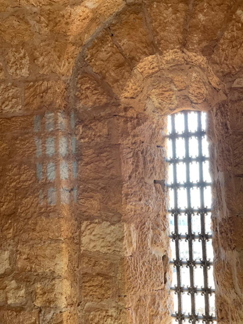 sia_h5's tweet photo. رِحلتنا اللطيفة♥️،
#للمقبره_الالمانيه🪦،
#القلعه_طبرق🏰. https://t.co/necmtlwMXp