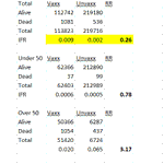 Image for the Tweet beginning: HERE IT IS... 

Technical Briefing