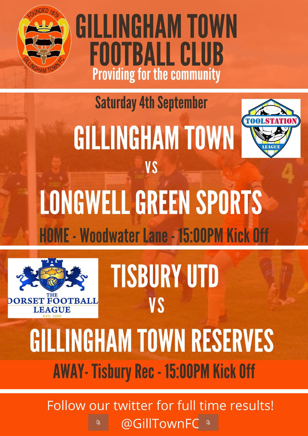 Gillingham outlet fc twitter