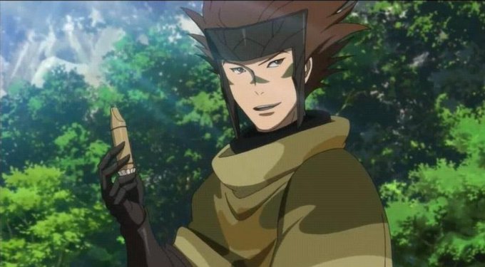 猿飛佐助のtwitterイラスト検索結果