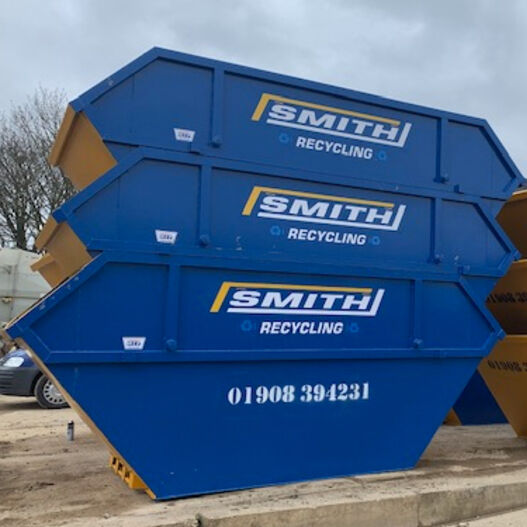 Smith Recycling tweet media