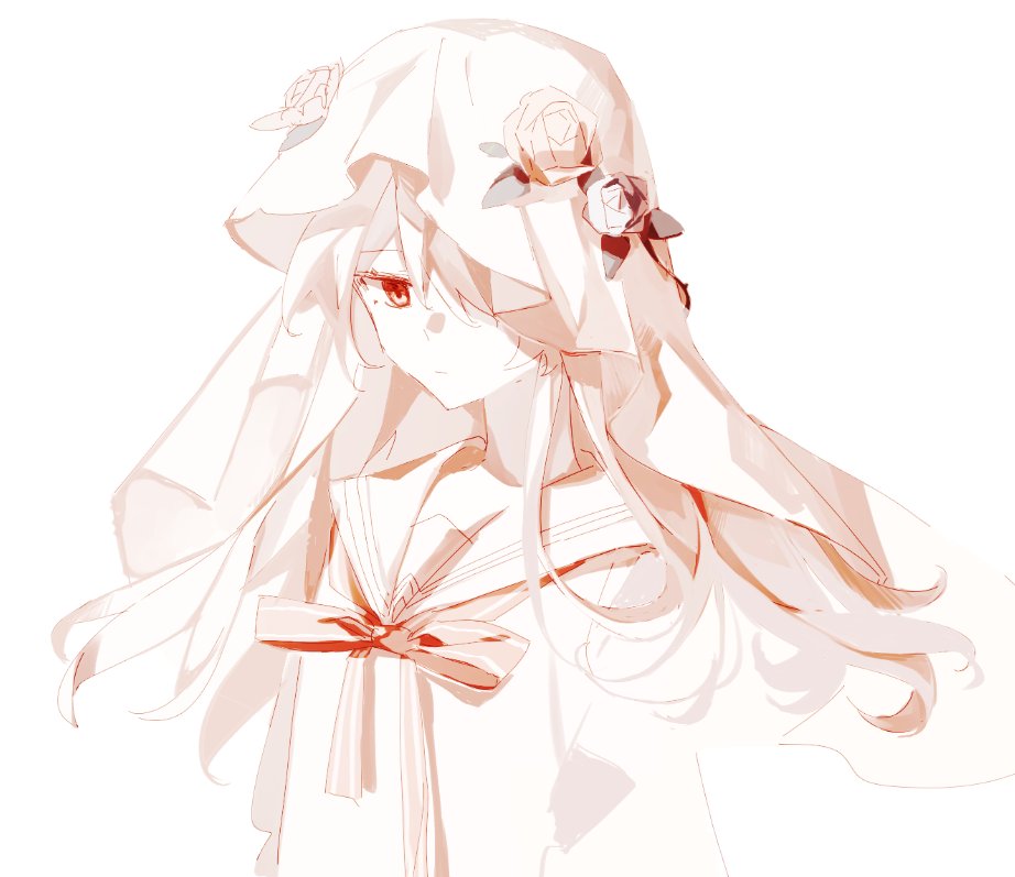 Aetherophasic_0's tweet photo. #arcaea_art 
ひかり https://t.co/vzLjRPAisW