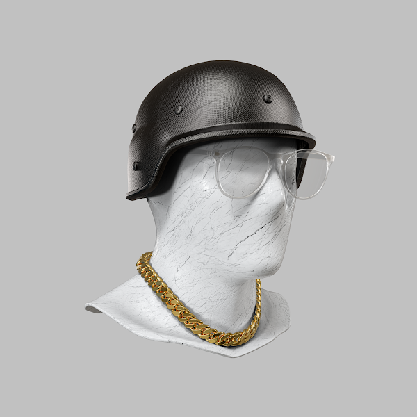 Daviboy2020's tweet photo. @souljaboy @IncognitoNFT 🔥🚀👍 Love these guys https://t.co/GOIXMmlFOC